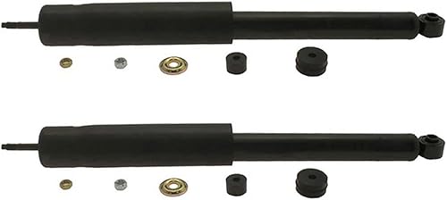 2 amortiguadores traseros para Datsun 210 1982 para Datsun 510 1978 para Datsun B210 1975 para Mazda RX-7 1979-1985 para Toyota Corolla 1969-1974 disponible en Yaxa Peru