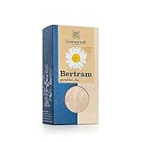 Hildegard-Gewürz Sonnentor Bertram gemahlen Hildegard, 1er Pack (1 x 40 g) - Bio