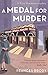 A Medal for Murder (Kate Shackleton)