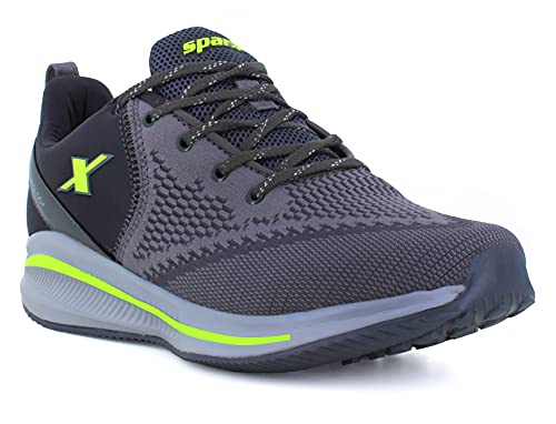 Sparx Men’s Sm-678 Running Shoe