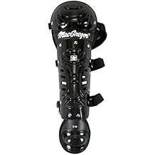 MacGregor Junior B62 Single Knee Leg Guard