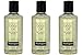 Neutrogena Body Oil Light Sesame 1 Oz Travel Size (Pack of 3)