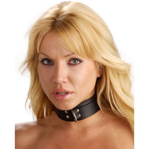 Standard Lined Collar