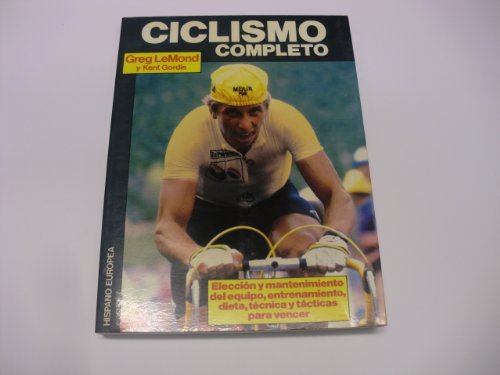 Ciclismo completo