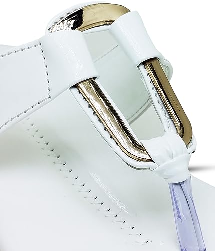 Image of Digni Comfortable Fashion Synthetic Heels Sandal for Women