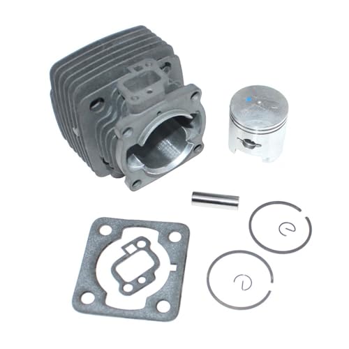 Kit piston-cylindre pour débroussailleuse SRM-345SL assurant une compression maximale