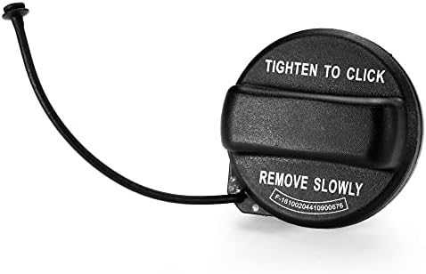 Gas Cap, Fuel Cap For Honda Civic Accord Pilot CRV CR-V Odyssey Crosstour Fit Insight HRV HR-V, Includ 2013 2014 2015 2016 2017 2018 2019 2020, 2007 2008 2009 2010 2011 2012, 17670-T3W-A01 — view 4