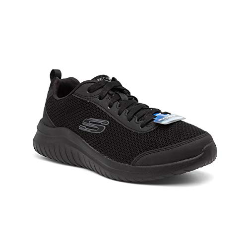 Image of Skechers Men Ultra Flex 2.0 Litewilde Slip Ons Sneaker