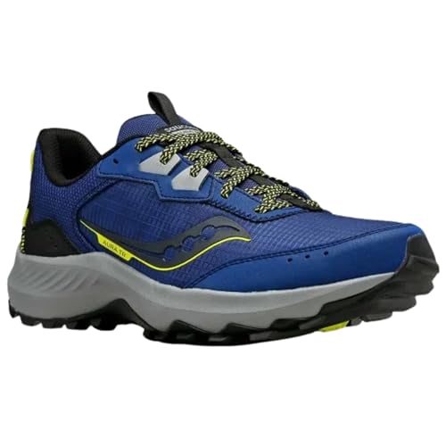 Image of Saucony Mens Aura Tr