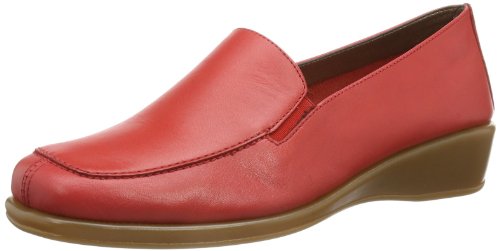 Preisvergleich Produktbild The Flexx Damen 840484 Slipper, Rot (Marlboro 4), 36 EU