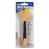 Homax - 41072058551 Caulk Remover Tool, Yellow/Black