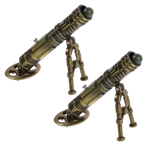 Beaupretty 2sets Giocattolo -Mortaio per Ragazzo da Gioco con e Colpi Mortaio per attività all Divertimento in e Lavoro