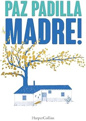 Madre! (HarperCollins No Ficción nº 66)