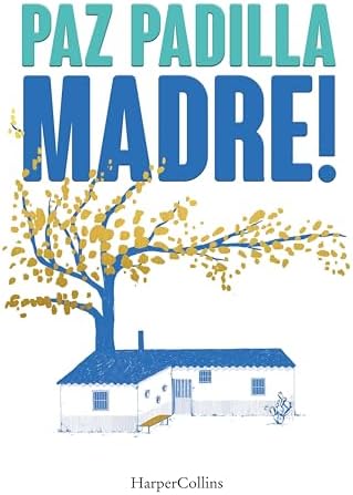 Madre! (HarperCollins No Ficción nº 66)