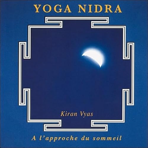 Yoga Nidra-CD