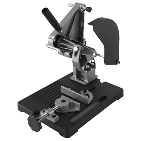 Soporte separador para amoladoras angulares de 115/125 mm de wolfcraft Cover