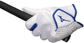 Amazon Mizuno ミズノ ゴルフ 手袋 クールグリップ アイスタッチ メンズ 左手 ゴルフグローブ 5mjml702 ホワイト Sサイズ 21 22cm Mizuno ミズノ ゴルフグローブ