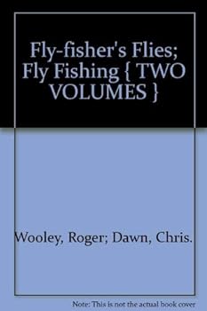Hardcover Fly Fishing Book