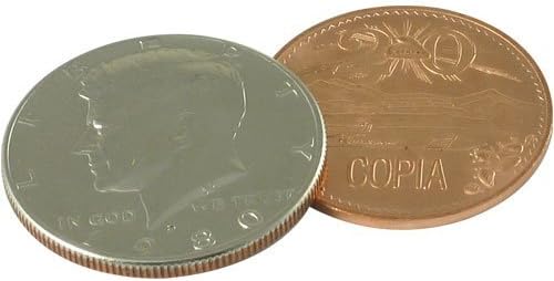 Magic Geek, Inc. Scotch And Soda