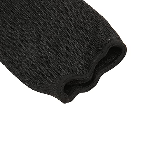 Braço de Corte, 2 Peças, Protetor, Macio, Resistente a Lesões, Mangas de Proteção para Braço, Nível