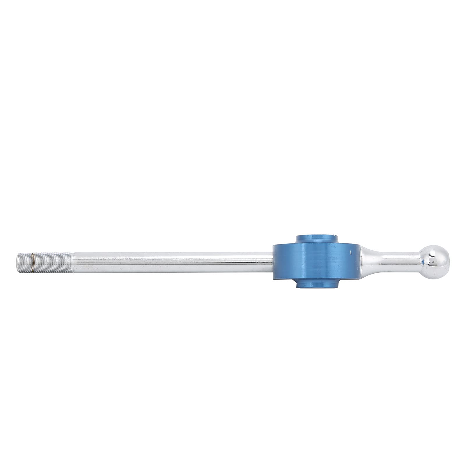 Palanca de Cambio Corta, Palanca de Cambio de Tiro Corto, Kit de Cambio rápido Cambio rápido WX‑5350 Apto para/Impreza/Legacy