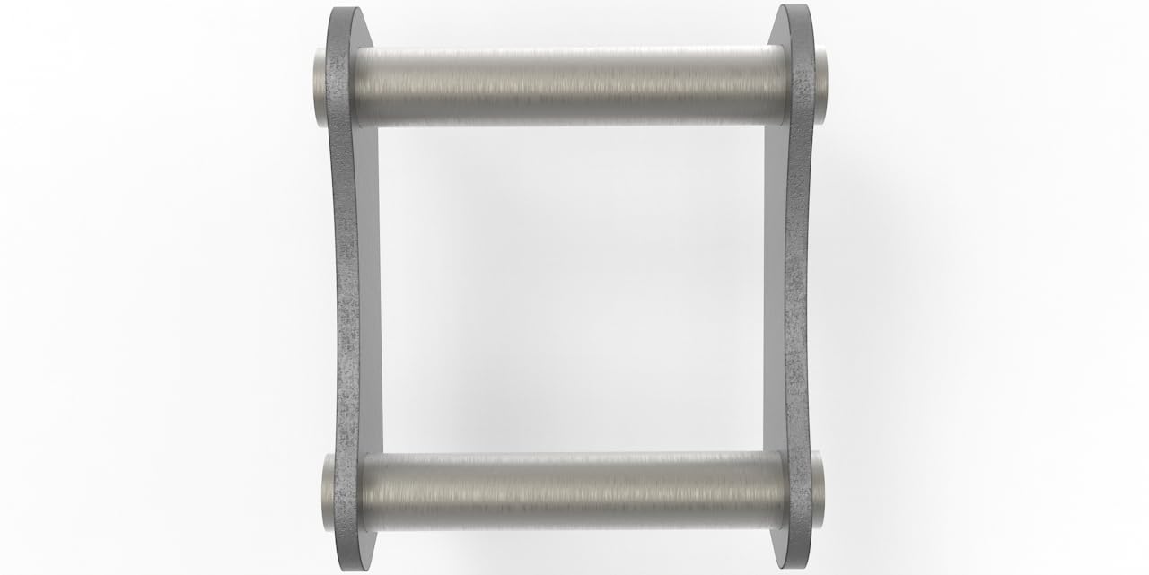 Joma-Tech Cadre adaptateur M03 compatible avec système de changement rapide Martin Miller sans plaque de base