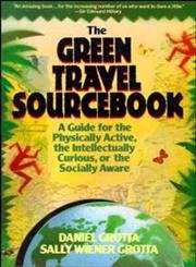 Green Travel Sourcebook