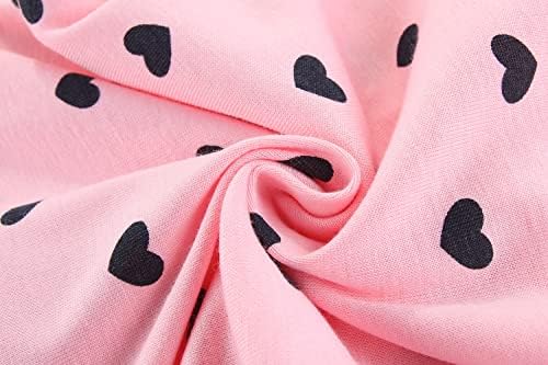 BomDeals Adorable Cute Toddler Baby Girl Clothing 2pcs Outfits 8 41SuSeH7cGL. AC