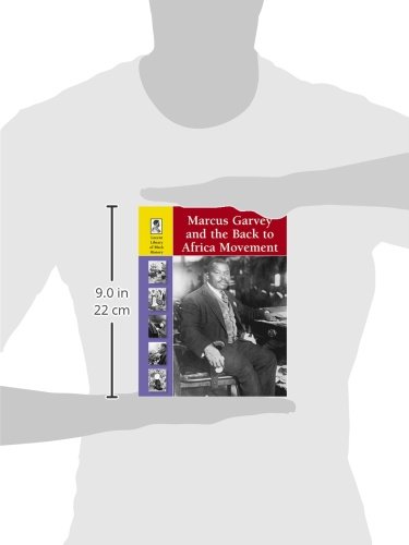 Marcus Garvey and the Back to Africa Movement