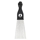 Styling Fan Fist Pik