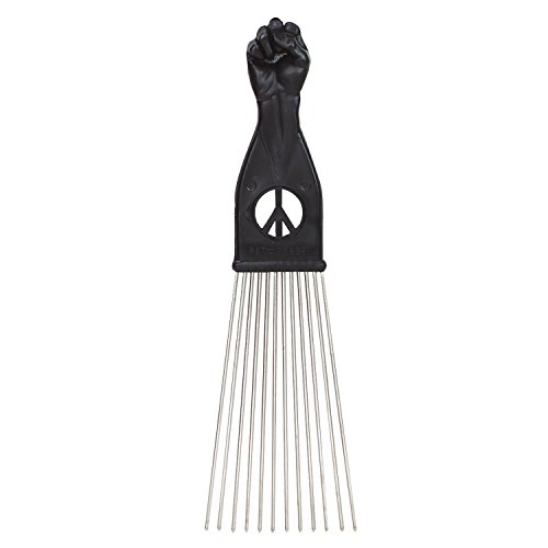 Styling Fan Fist Pik