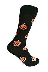 Black/Orange Pumpkin