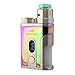 Produktbild Eleaf Pico Squeeze 2 Kit 100 W, mit Coral 2 Clearomizer, 8 ml, Riccardo e-Zigarette, dazzling