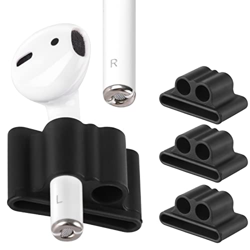 Waenerec 3pcs Watch Band Holder