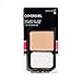Covergirl Outlast All-Day Ultimate Finish 3-in-1 Foundation Makeup, Creamy Natural, 0.4 Ounce