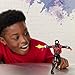 SPIDER-MAN Marvel Miles Morales Action FX, 6-Inch (15.2 CM) Electronic Action Figure with Sound Effects, Super Hero Toys for Kids, Ages 4+