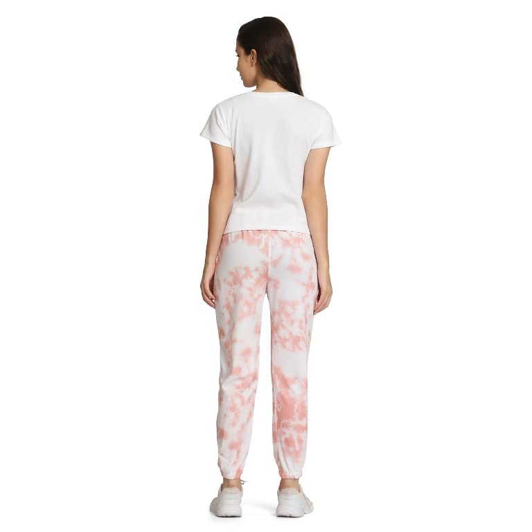 Image of OM SAI LATEST CREATION Night Suit Set for Women Rayon, Night Dress, Lounge Wear,Printed Rayon,Top and Capri Set for Women