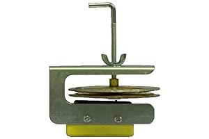 GQF Wafer Incubator Parts Thermostat Assembly Upgrade