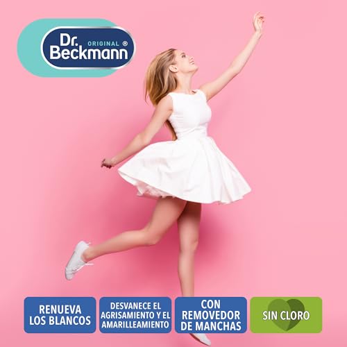 La mejor selección de La C Ropa del mes. 9 La C Ropa marca Dr. Beckmann (3)