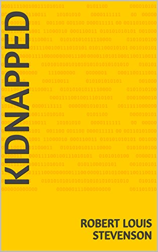 Kidnapped (English Edition)