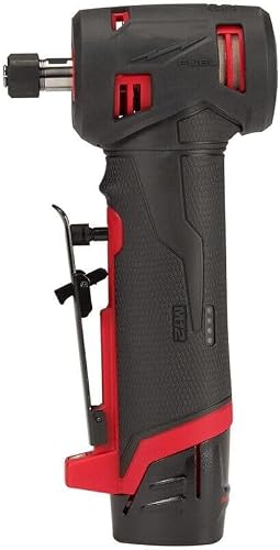 xokisde 49-16-2485 M12 for FUEL Right Angle Die Grinder Protective Boot for Milwaukee Tool