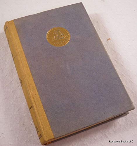 Captains All B00689DFEU Book Cover