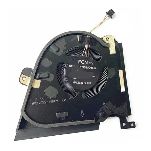 Ventilateur GPU ASUS ROG Zephyrus Duo GX550 d'origine pour ordinateur
