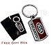 Price comparison product image Cargifts Key Chain Logo Keyring For KIA PICANTO