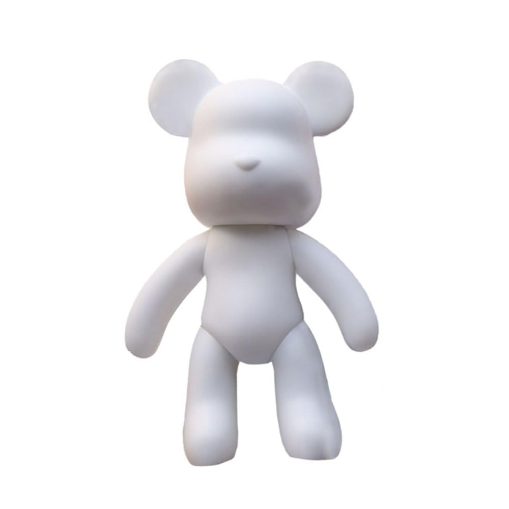 Amazon | [Trois anges] ポーリングベア 23㎝ フルイドアート たらし