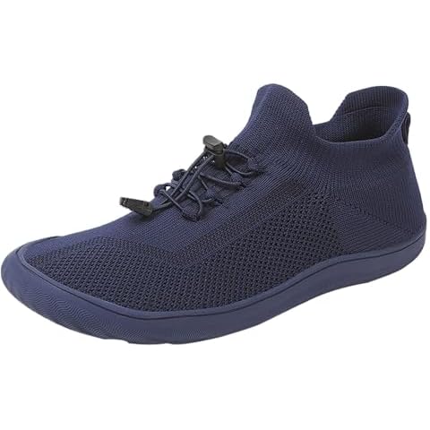 Chaussures de running homme Générique Cover