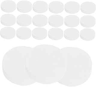 Ipetboom Mascarillas faciales limpias para el...