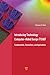 Introducing Technology Computer-Aided Design (TCAD): Fundamentals, Simulations, and Applications