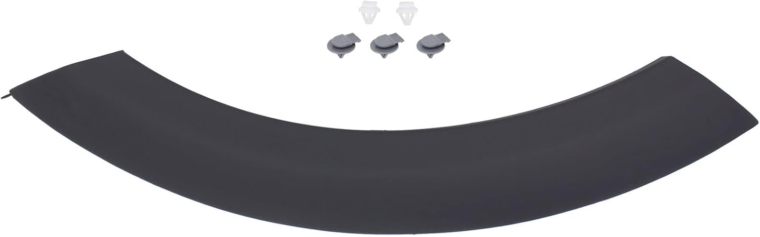 Doo Engy Radlaufblende Für MINI R50 R53 R52 - Vorderrad Rechts Oben