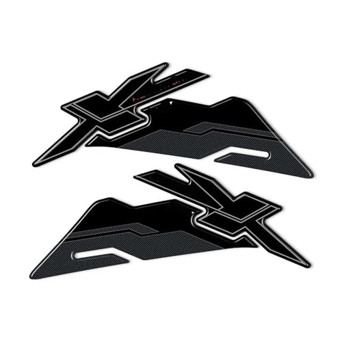 Protection réservoir moto haut de gamme en résine pour préserver la valeur de la NC750X